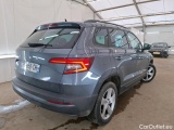  Skoda  Karoq  Business 1.5 TSI 150CV BVA7 E6dT #3