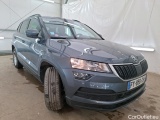  Skoda  Karoq  Business 1.5 TSI 150CV BVA7 E6dT #4