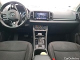  Skoda  Karoq  Business 1.5 TSI 150CV BVA7 E6dT #5