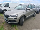  Skoda  Karoq  Business 1.6 TDI 115CV BVA7 E6dT 