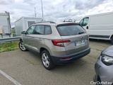 Skoda  Karoq  Business 1.6 TDI 115CV BVA7 E6dT #2