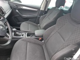  Skoda  Karoq  Business 1.6 TDI 115CV BVA7 E6dT #8