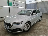  Skoda  Octavia  Berline Business 2.0 TDI 115CV BVA7 E6d 