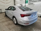  Skoda  Octavia  Berline Business 2.0 TDI 115CV BVA7 E6d #2