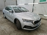  Skoda  Octavia  Berline Business 2.0 TDI 115CV BVA7 E6d #4