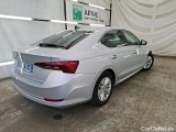  Skoda  Octavia  Berline Business 2.0 TDI 115CV BVA7 E6d #3