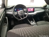 Skoda  Octavia  Berline Business 2.0 TDI 115CV BVA7 E6d #5
