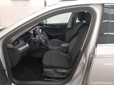  Skoda  Octavia  Berline Business 2.0 TDI 115CV BVA7 E6d #8