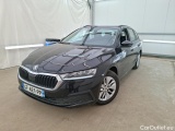  Skoda  Octavia  Break Business 2.0 TDI 115CV BVA7 E6d 