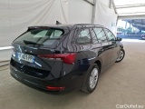 Skoda  Octavia  Break Business 2.0 TDI 115CV BVA7 E6d #3