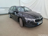  Skoda  Octavia  Break Business 2.0 TDI 115CV BVA7 E6d #4