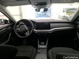  Skoda  Octavia  Break Business 2.0 TDI 115CV BVA7 E6d #5