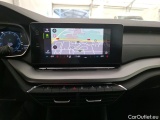  Skoda  Octavia  Break Business 2.0 TDI 115CV BVA7 E6d #7