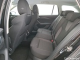  Skoda  Octavia  Break Business 2.0 TDI 115CV BVA7 E6d #9