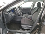  Skoda  Octavia  Break Business 2.0 TDI 115CV BVA7 E6d #8