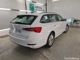  Skoda  Octavia  Break Business 2.0 TDI 150CV BVA7 E6d #3