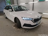  Skoda  Octavia  Break Business 2.0 TDI 150CV BVA7 E6d #4