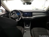 Skoda  Octavia  Break Business 2.0 TDI 150CV BVA7 E6d #5