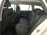  Skoda  Octavia  Break Business 2.0 TDI 150CV BVA7 E6d #9