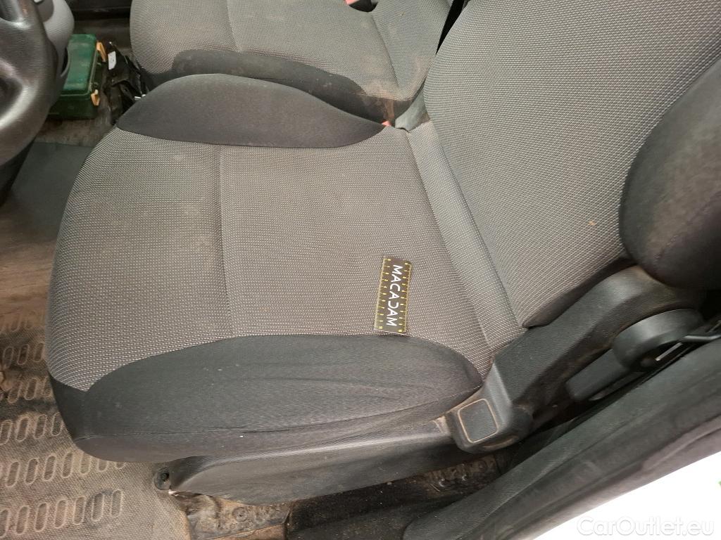  Citroen  Berlingo  Fourgon Club L1 (Court) 1.6 BlueHDi 75CV BVM5 E6 #54