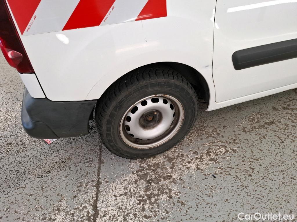  Citroen  Berlingo  Fourgon Club L1 (Court) 1.6 BlueHDi 75CV BVM5 E6 #57