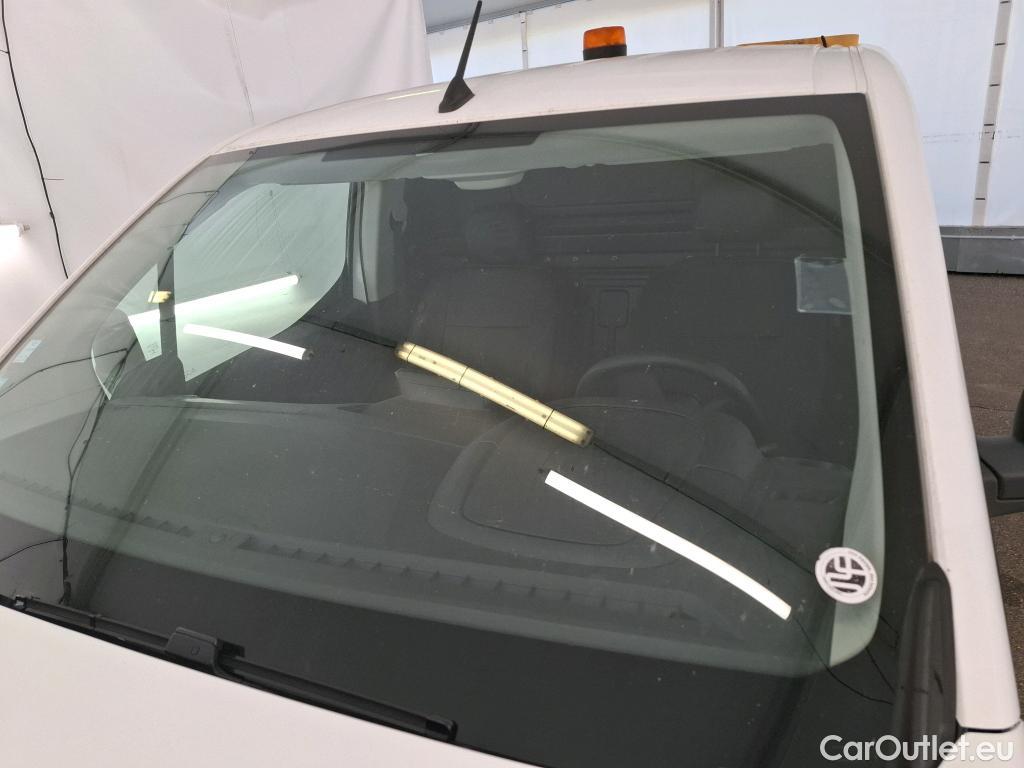  Citroen  Berlingo  Fourgon Club M 650 1.5 BlueHDi 75CV BVM5 E6dT #10