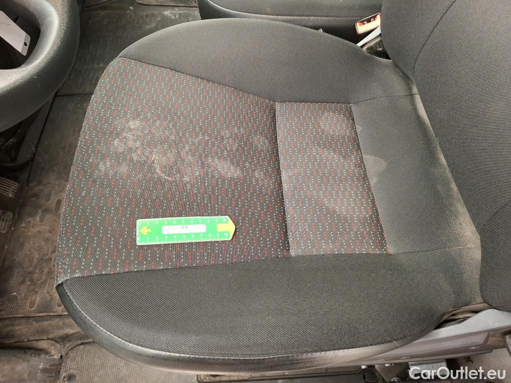  Citroen  Jumper CITROEN  / 2014 / 4P / Fourgon tôlé 33 L2H2 BlueHDi 140 S&S BVM6 Club #25
