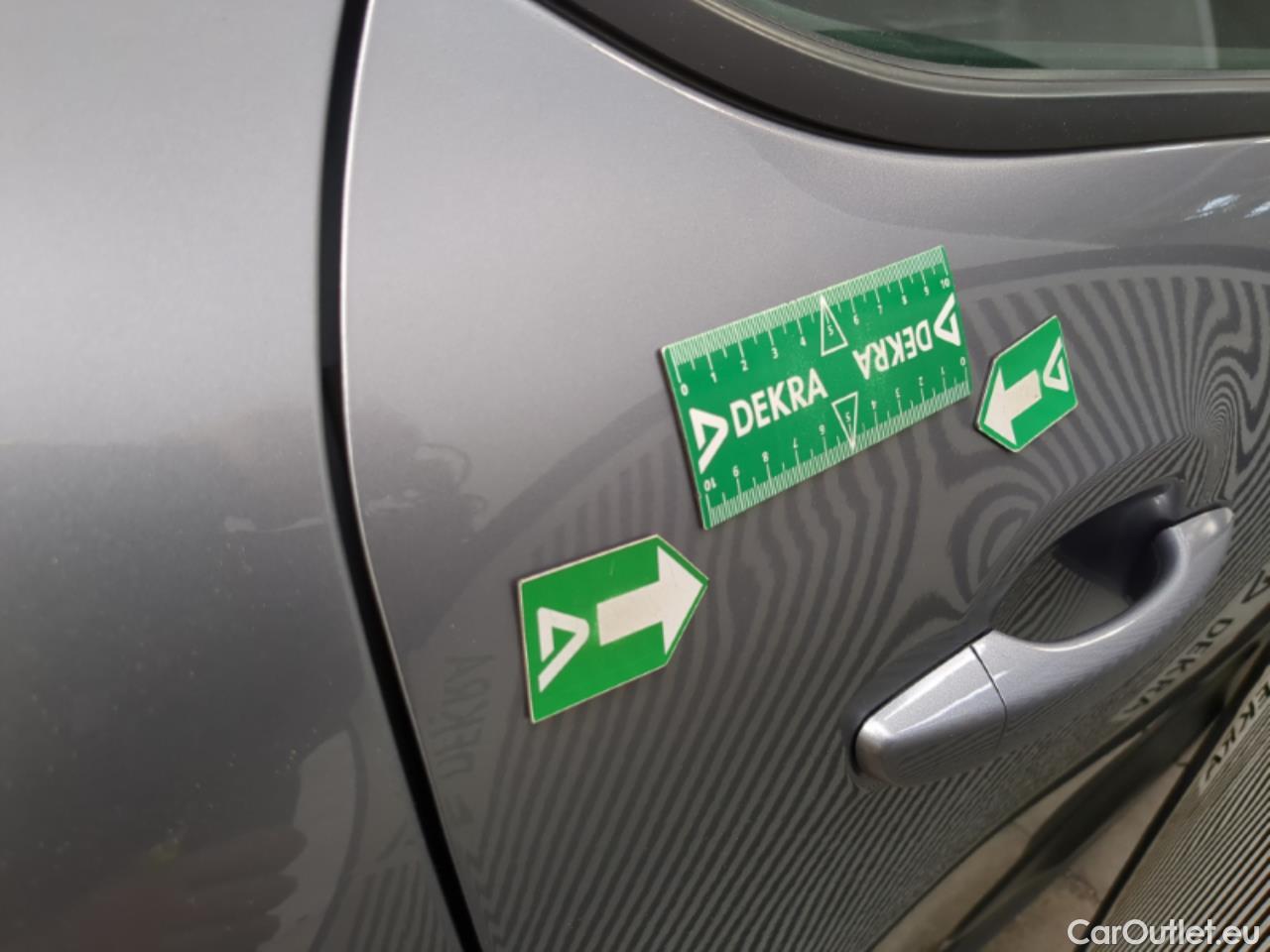  Citroen  C3  Shine Business 1.2 PureTech 110CV BVA6 E6d / TRANSFO VP/VF #19