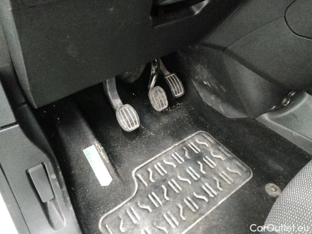  Citroen  Berlingo  Fourgon Driver XL 950 1.5 BlueHDi 100CV BVM5 E6dT #30
