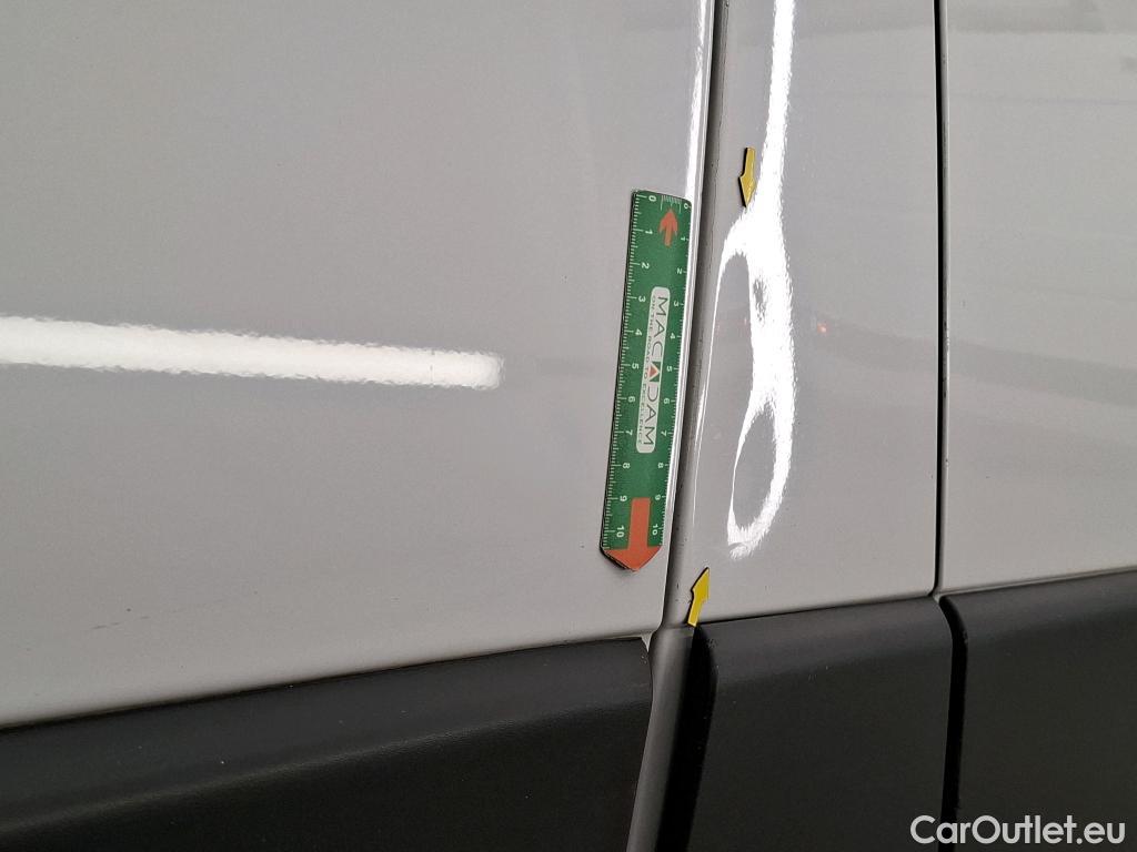  Citroen  Jumper CITROEN  / 2014 / 4P / Fourgon tôlé 33 L2H2 BlueHDi 140 S&S BVM6 Club #8