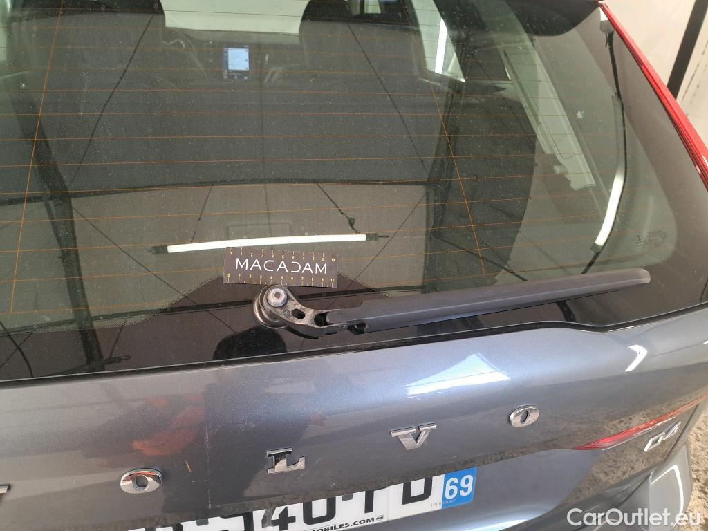  Volvo  XC60  Business Executive 2WD 2.0 D4 190CV BVA8 E6d #27