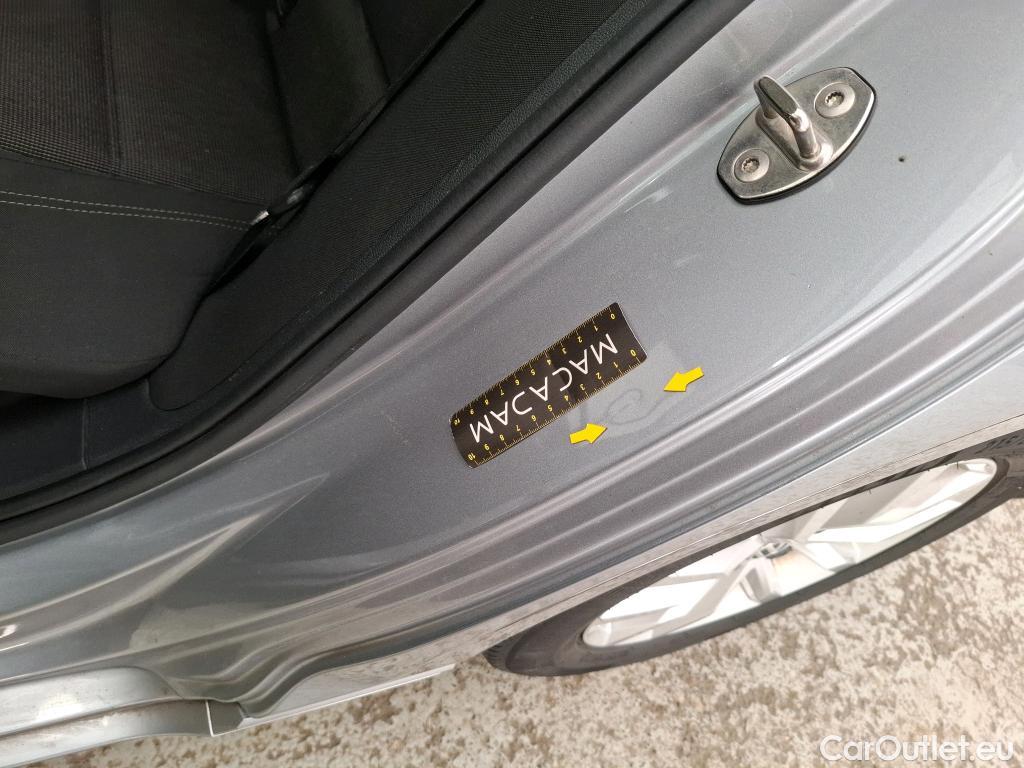  Volkswagen  Passat  Break Comfortline BMT/Start-Stopp 2.0 TDI 150CV BVM6 E6 #28