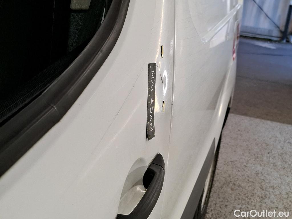  Citroen  Berlingo  Fourgon Club L1 (Court) 1.6 BlueHDi 75CV BVM5 E6 #18
