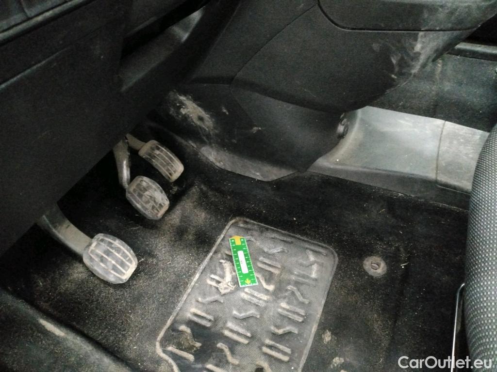  Citroen  Berlingo  Fourgon Driver XL 950 1.5 BlueHDi 100CV BVM5 E6dT #33