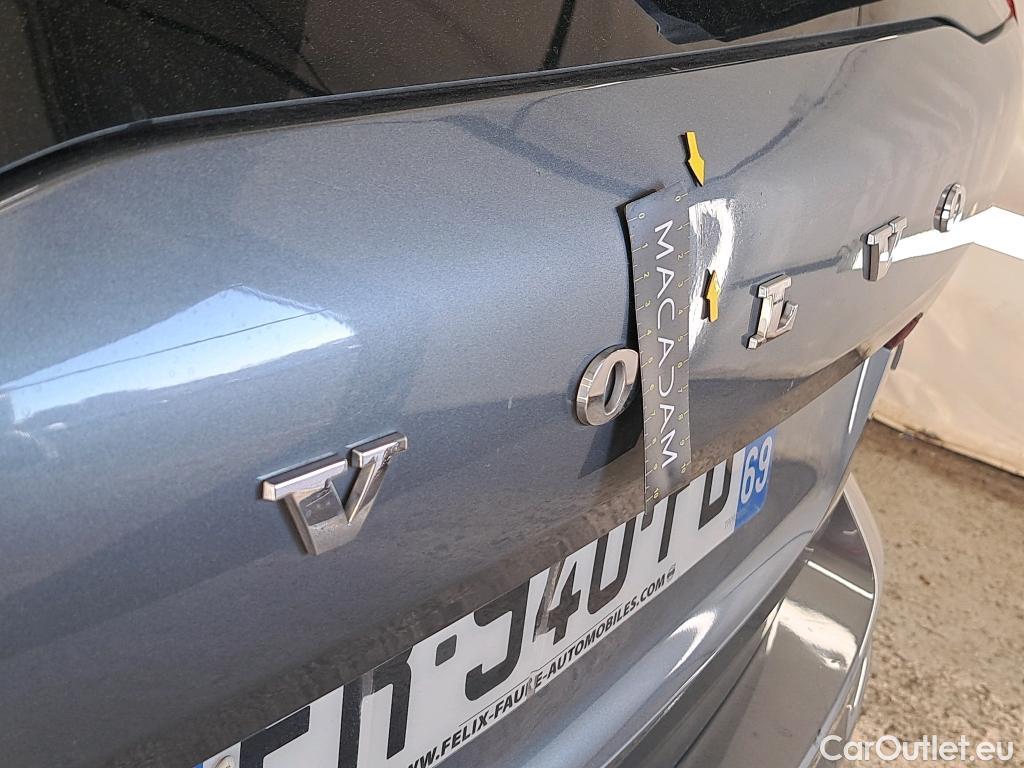  Volvo  XC60  Business Executive 2WD 2.0 D4 190CV BVA8 E6d #26