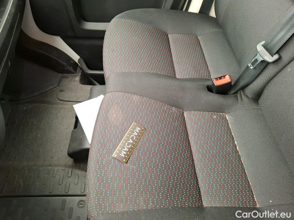  Citroen  Jumper  Fourgon Grand Volume 33 L2H2 Club BlueHDi 140 Start&Stop 140CV BVM6 #20