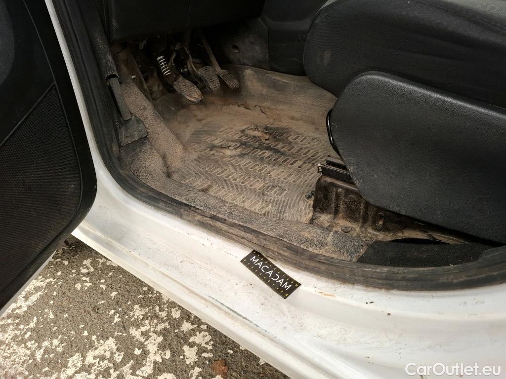  Citroen  Berlingo  Fourgon Club L1 (Court) 1.6 BlueHDi 75CV BVM5 E6 #27