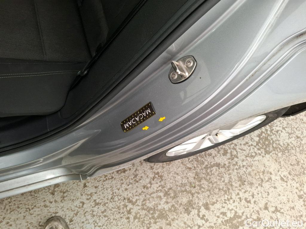  Volkswagen  Passat  Break Comfortline BMT/Start-Stopp 2.0 TDI 150CV BVM6 E6 #27