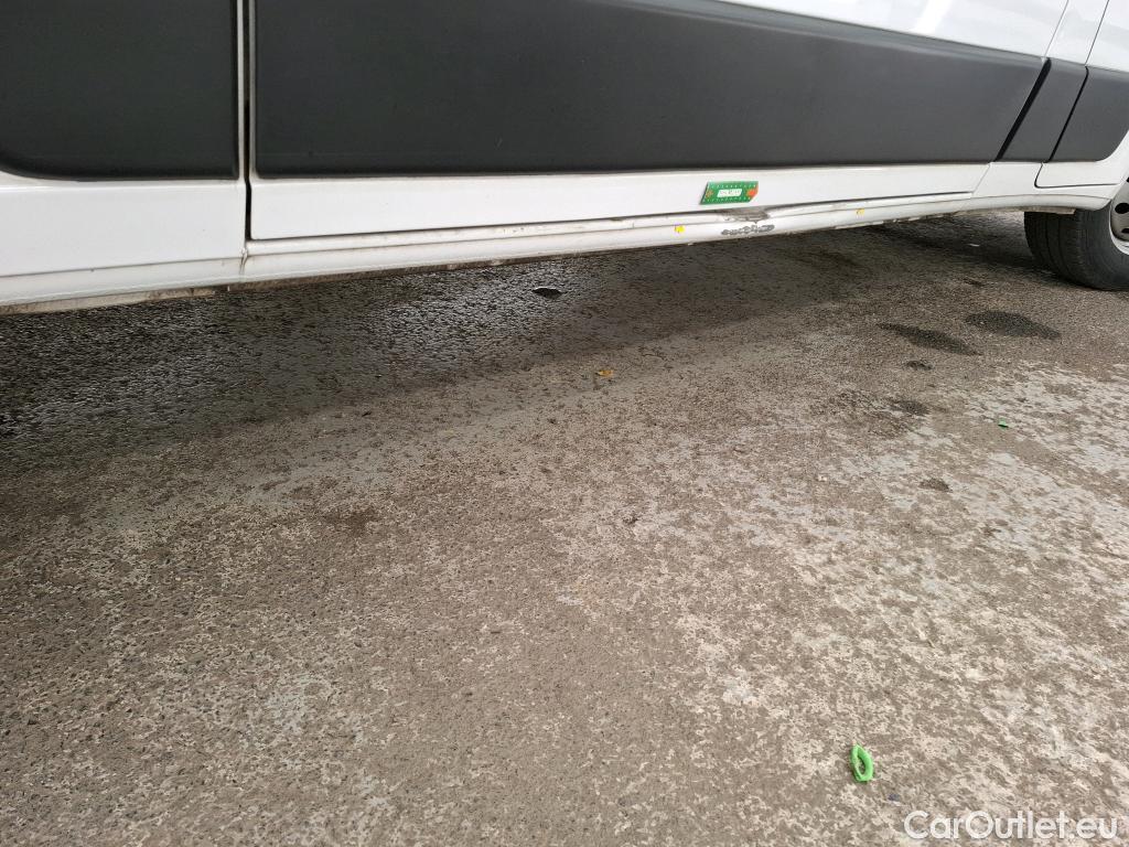  Citroen  Jumper CITROEN  / 2014 / 4P / Fourgon tôlé 33 L2H2 BlueHDi 140 S&S BVM6 Club #1