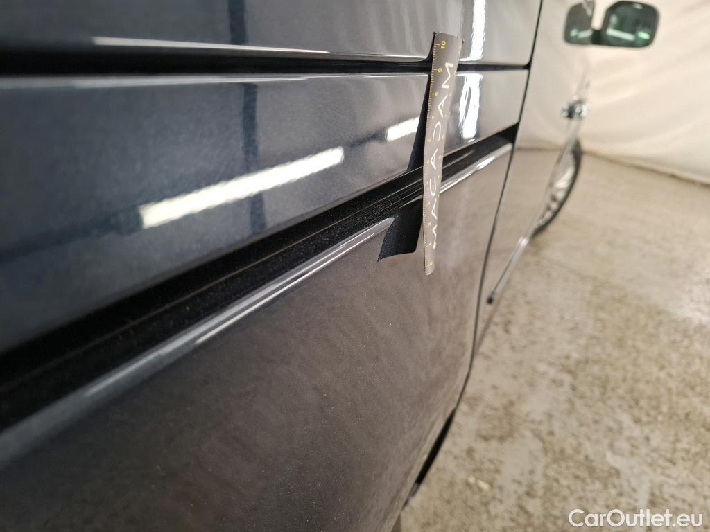  Volkswagen  Caddy  PKW Comfortline BMT 2.0 TDI 100CV BVM5 E6 #11