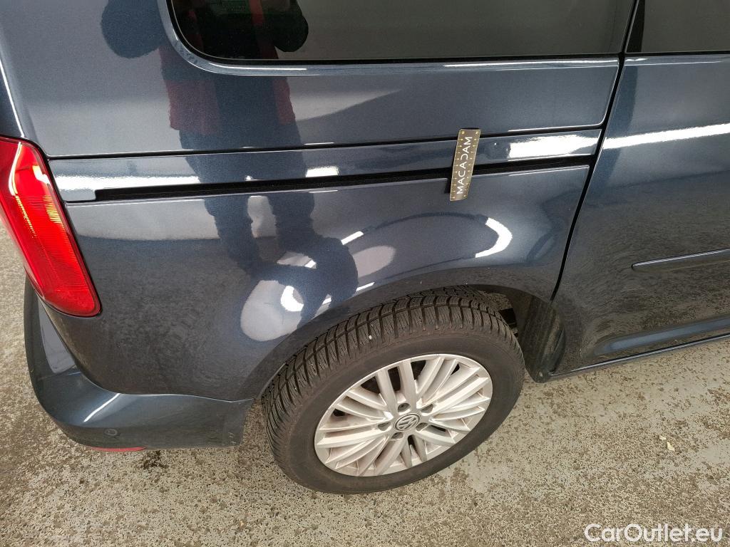  Volkswagen  Caddy  PKW Comfortline BMT 2.0 TDI 100CV BVM5 E6 #10