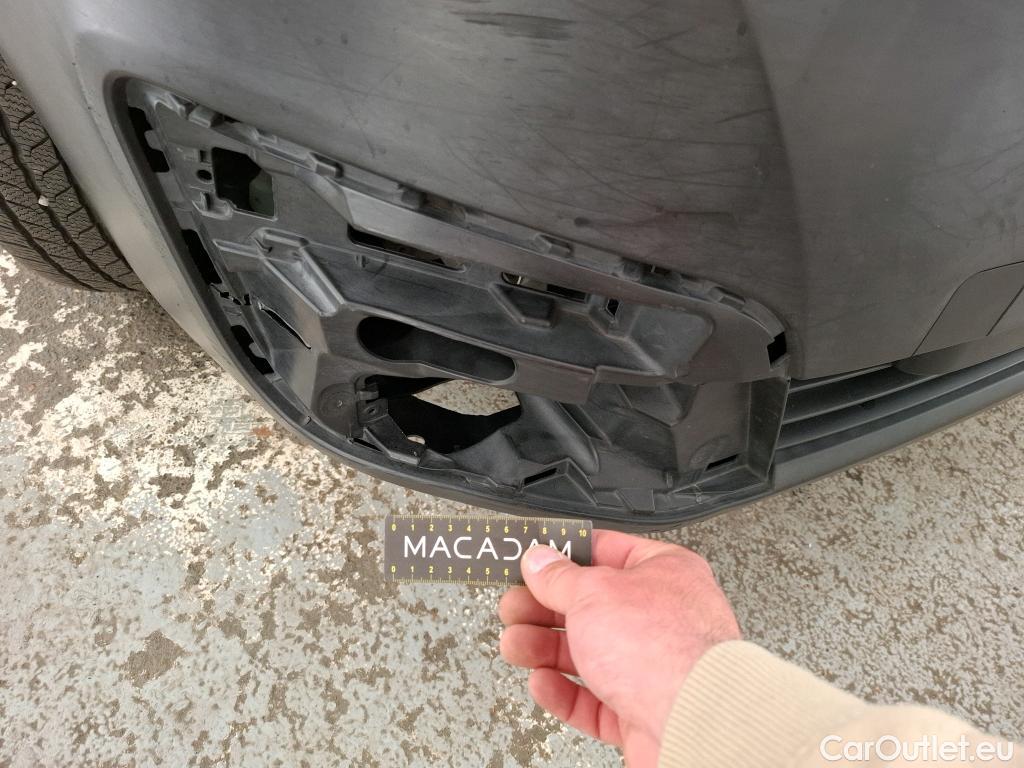  Citroen  Berlingo  Fourgon Club L1 (Court) 1.6 BlueHDi 75CV BVM5 E6 #33