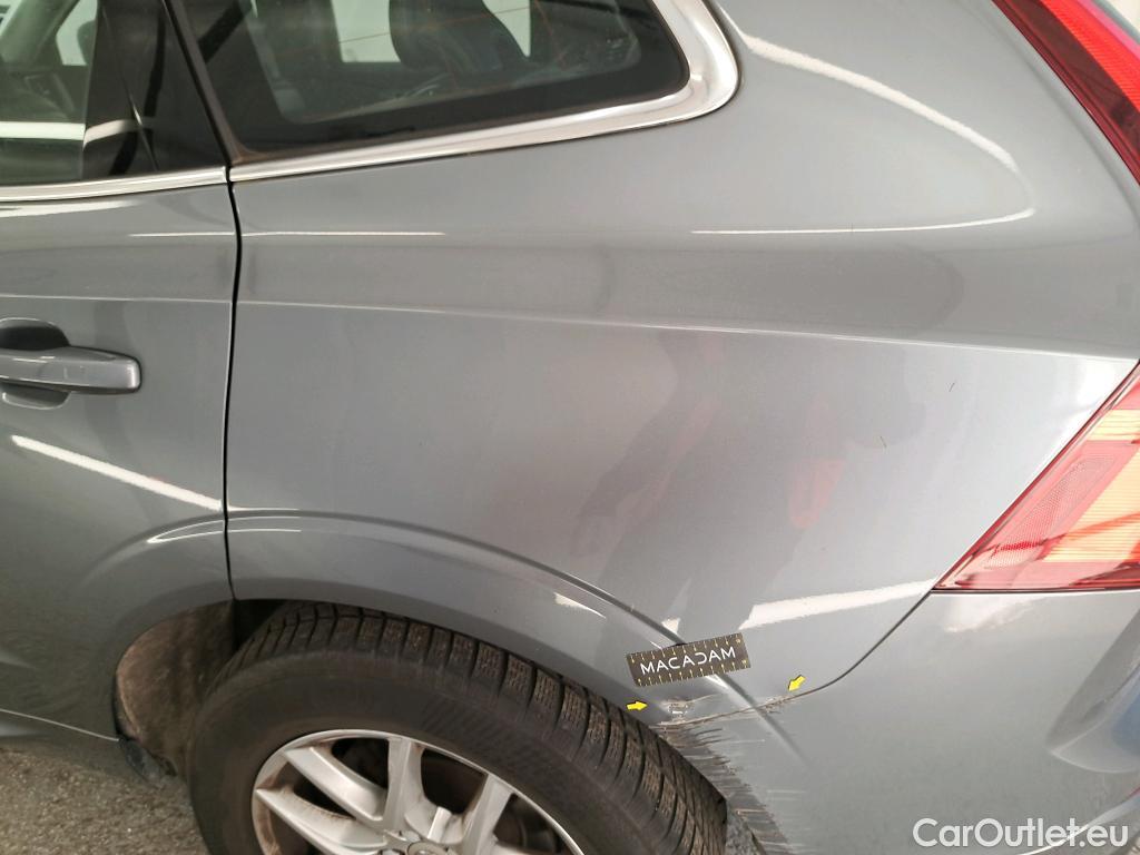  Volvo  XC60  Business Executive 2WD 2.0 D4 190CV BVA8 E6d #9