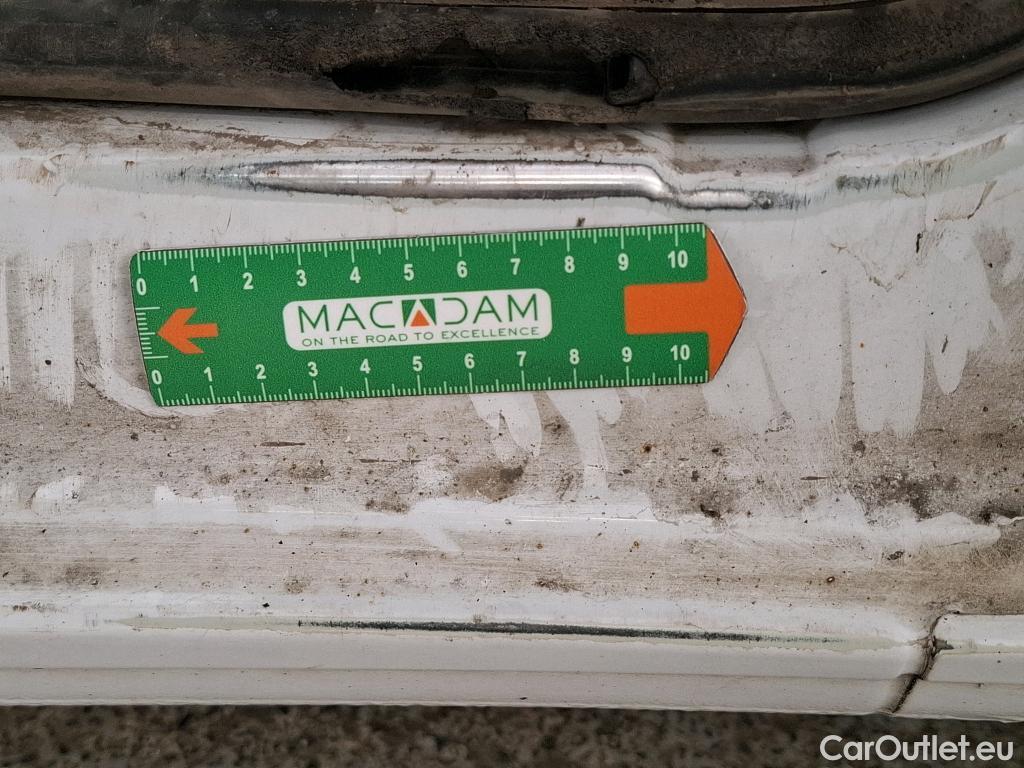  Citroen  Jumper CITROEN  / 2014 / 4P / Fourgon tôlé 33 L2H2 BlueHDi 140 S&S BVM6 Club #16