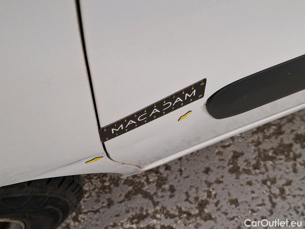  Citroen  Berlingo  Fourgon Club L1 (Court) 1.6 BlueHDi 75CV BVM5 E6 #48
