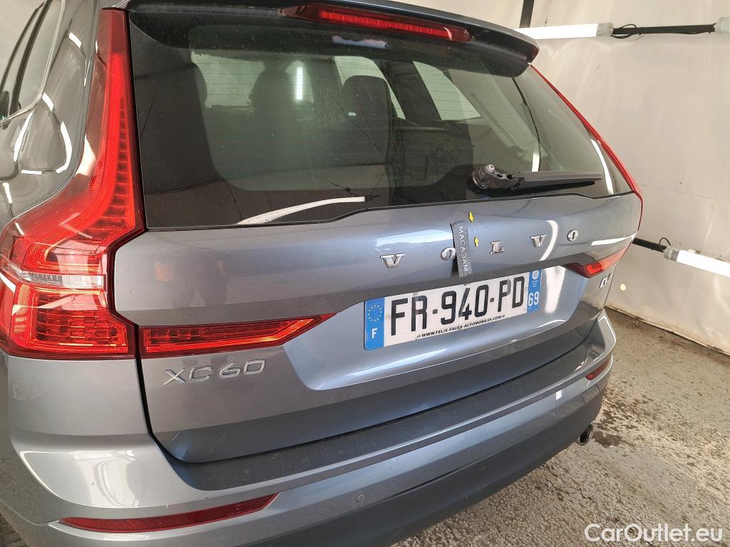  Volvo  XC60  Business Executive 2WD 2.0 D4 190CV BVA8 E6d #25