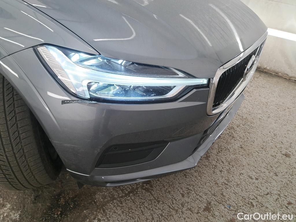  Volvo  XC60  Business Executive 2WD 2.0 D4 190CV BVA8 E6d #1