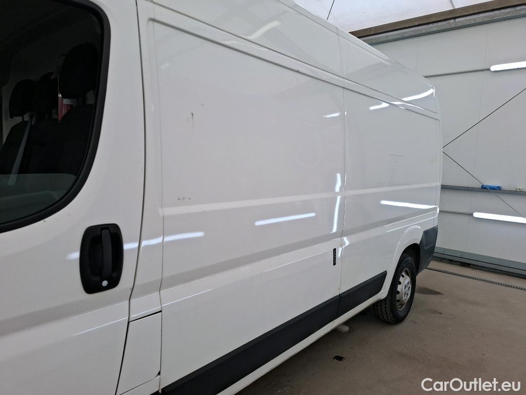  Citroen  Jumper CITROEN  / 2014 / 4P / Fourgon tôlé 33 L3H2 BlueHDi 120 S&S BVM6 Club #1