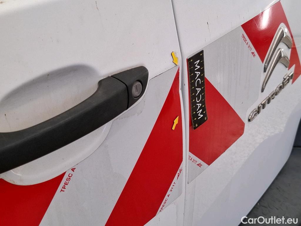  Citroen  Berlingo  Fourgon Club L1 (Court) 1.6 BlueHDi 75CV BVM5 E6 #12