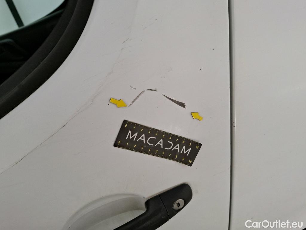  Citroen  Berlingo  Fourgon Club L1 (Court) 1.6 BlueHDi 75CV BVM5 E6 #19
